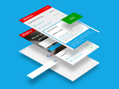 Moderna Forsakringar