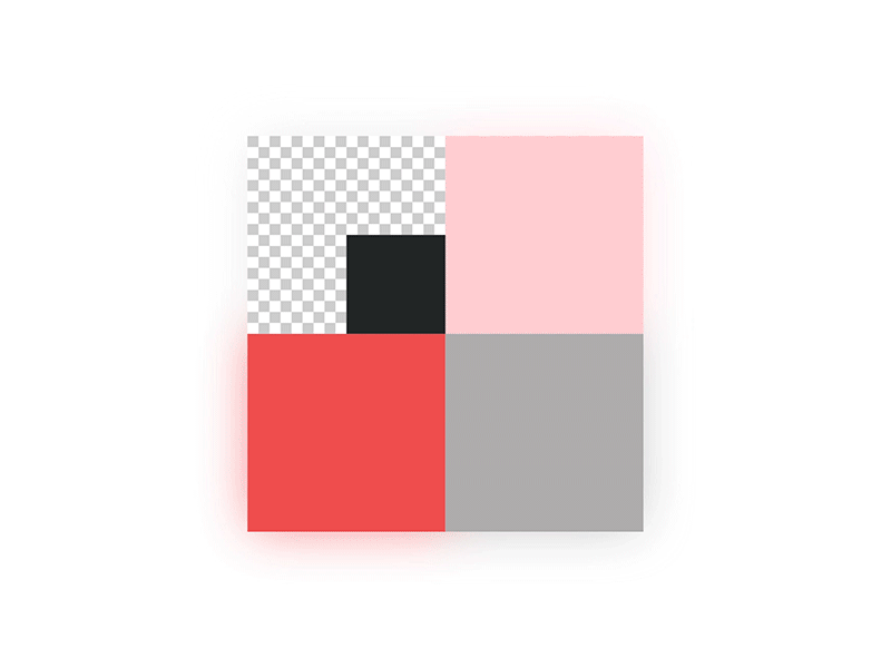 Sgustok Music Cover 009 abstract abstractanimation animation cover coverdesign design gif graphicdesign minimal minimalism principle sgustokmusic