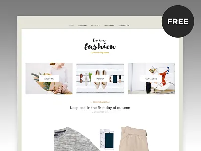 Welcome to EasyBlog Themes - WordPress Theme Freebies blog blog themes easyblog themes free blog free theme free wordpress freebies minimal web design wordpress themes