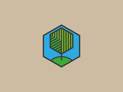 Logo Tree logo tree