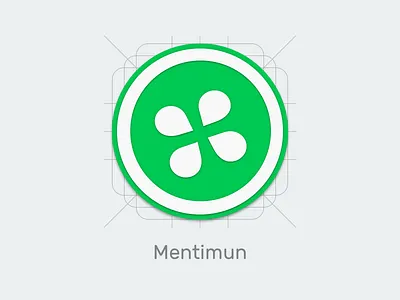 Mentimun Icon android android app android icon app app icon icon material material design mentimun sketch ui user interface