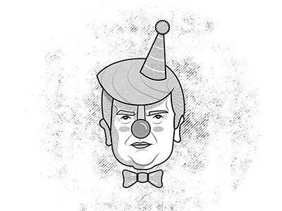 TRUMP government joke politics potus republican trump white house