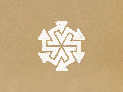 Fair Trade Culture arrows exchange rotate wheel