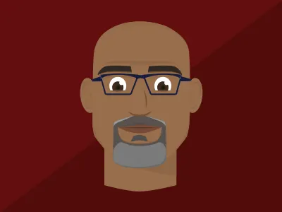 dad avatar dad portrait