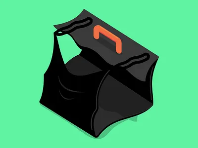 Travel Little Black Dress black dress editorial illustration travel