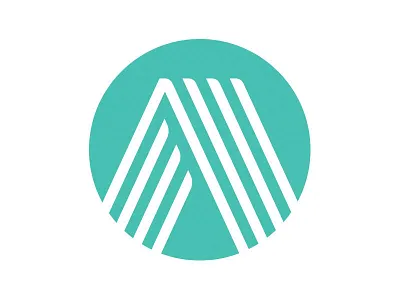 Align Symbol logo seal symbol