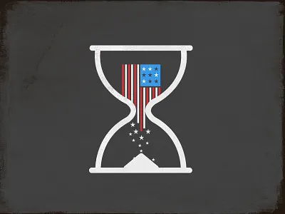 Mood 2016 election america doom election end of the world gloom time trump