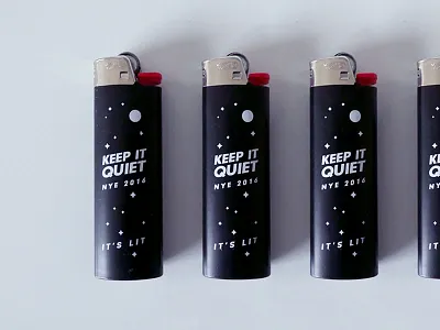 lighters