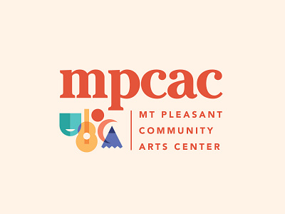 MPCAC - Final arts community dance drama geometric music