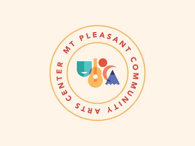 MPCAC - Seal arts community dance drama geometric music