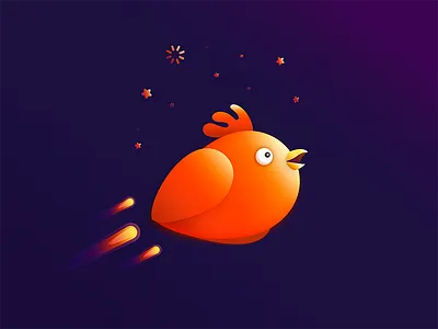 If you like please press "L" ai chicken