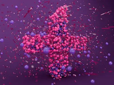 Mito logo 3d ball c4d cinema 4d hellowearemito mito scene sphere