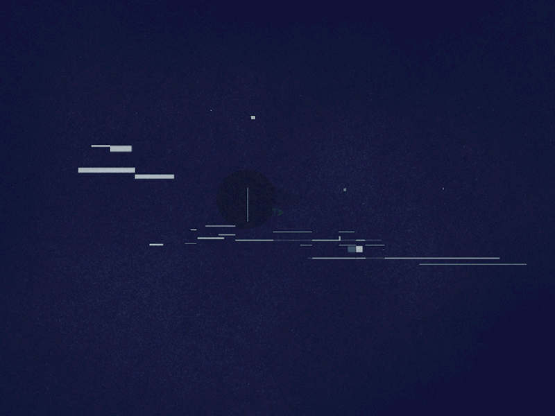 Example of Motion Design