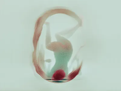 C alphabet illustration letter