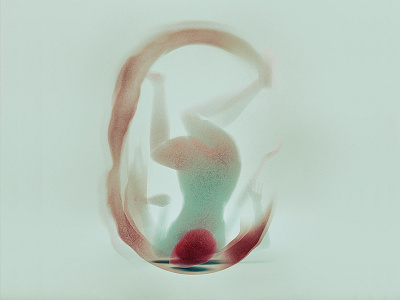 C alphabet illustration letter