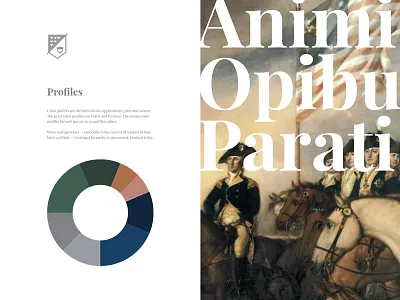 I was chosen for the Constitutional Convention brand strategy color palette concepting federalist focus lab hamilton inspiration jewel tones revolutionary visual identity