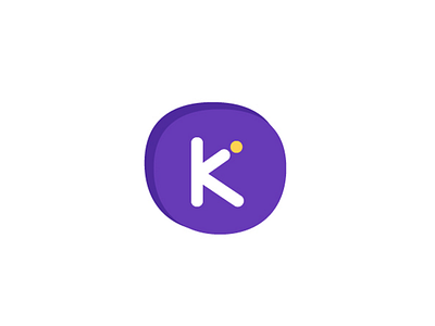 conneKt app branding connect icon identity k logo mobile people ui ux