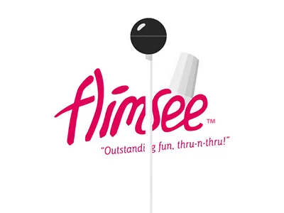 Flimsee logo