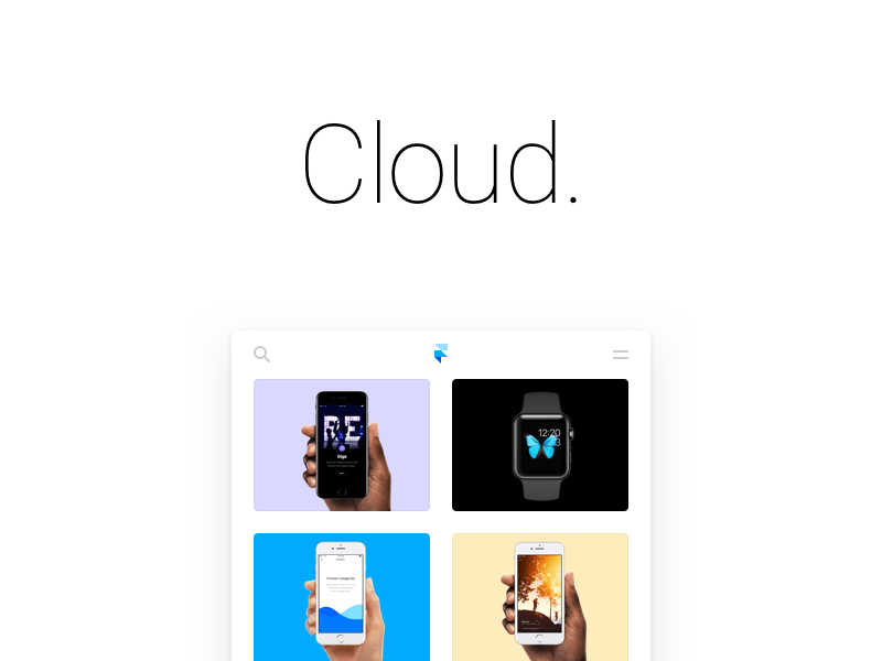 ⚡️ ALL NEW FRAMER ⚡️ design framer prototyping redesign site website