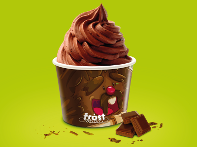 Frost music chocolate eat food frost frozen guitar ice cream music restaurant sound sugar sweet