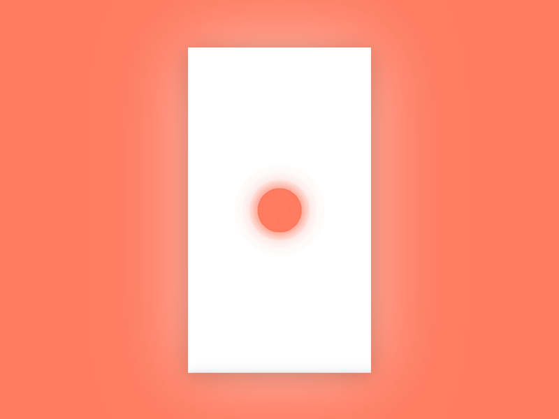 Phone Detection app bluetooth design detect iphone mobile pairing ui ux visual design