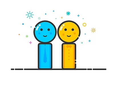 Suits design icon mbe suits