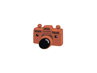 Camera bear bear camera photo