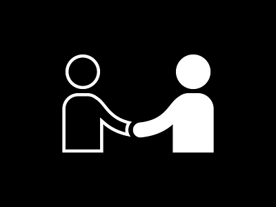 People United. Never divided. design graphic design icons illustration minimal