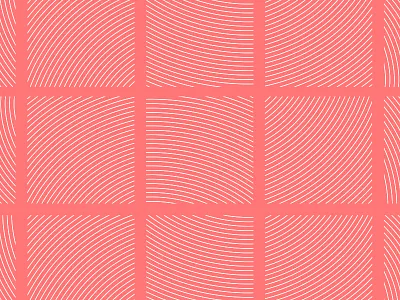 Circular Pattern circle circular line monoweight pattern repeat