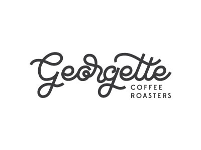 Georgette logo