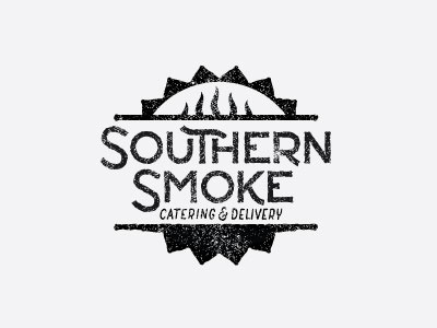 Southern Smoke logo