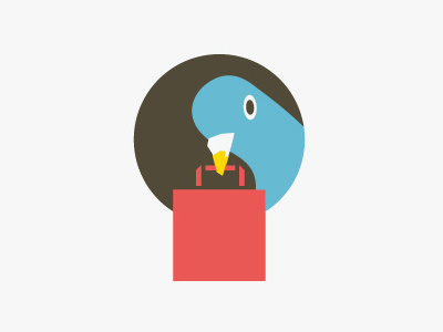 Flutter Scape branding ecommerce illustration japan logo pigeon ui ux