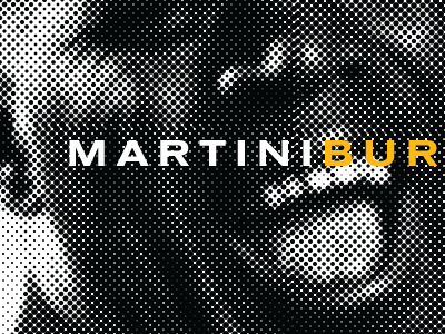 Martin Burger ui ux web design web development wordpress development