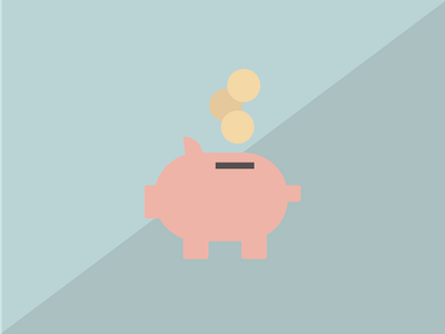 Little piggy bank