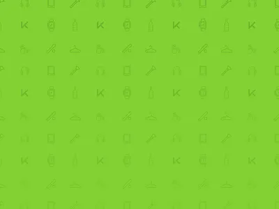 Icon Pattern background icons pattern