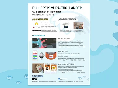 Poster for Interactivity '17 graphic design poster print design