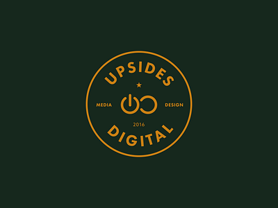 Upsides Digital brand digital media photography power studio video