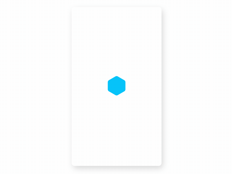 Beanstalk animation elevate ui