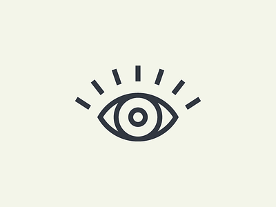 Optometry Icon eye icon logo optometry see symbol