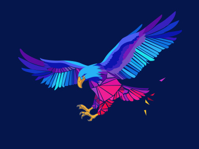 eagle eagle