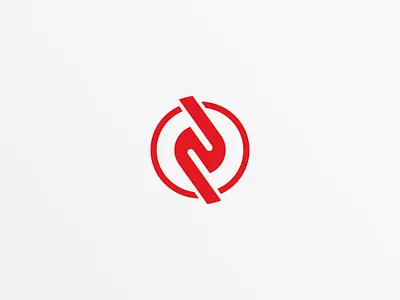 Netgate Cable Logo circle ciritel connection energy network red