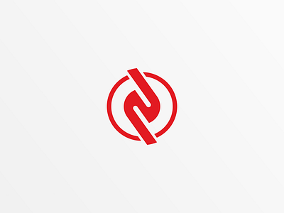 Netgate Cable Logo circle ciritel connection energy network red