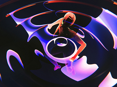 O alphabet illustration letter