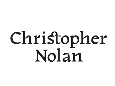 Ramka–ligature testing design glyph ligature test type typeface typo typography