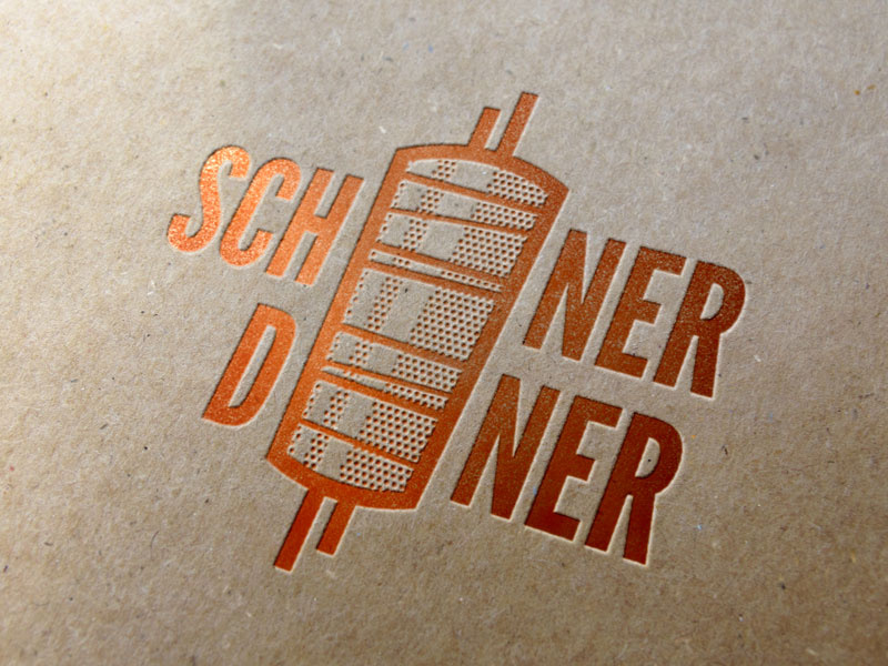 Example of Schöner Döner