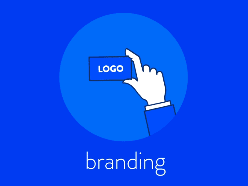 Branding, Digital &Motion animation branding digital hands icon ipad logo motion studio text ui ux