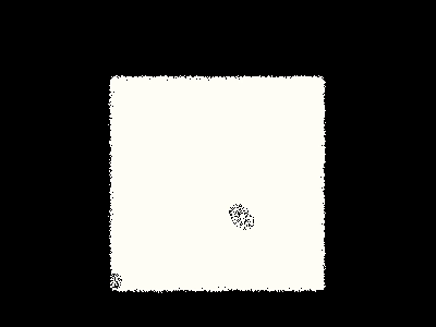 Blobs animation blobs gif noise