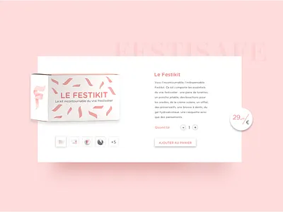 Product page buy design flat illustration product product page ui ux vector web website