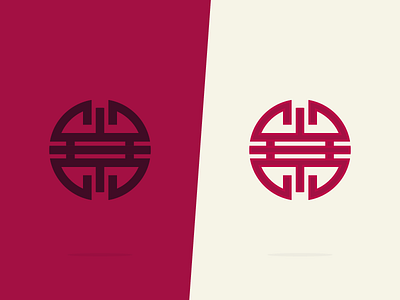 beetle beetle circle identity logo symbol