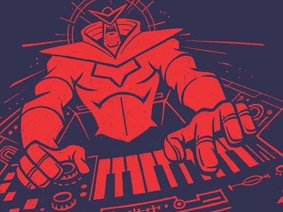 Space Opera music opera space synth
